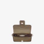 Baguette Mini With 309 Hand-Sewn Topstitches - Image 4